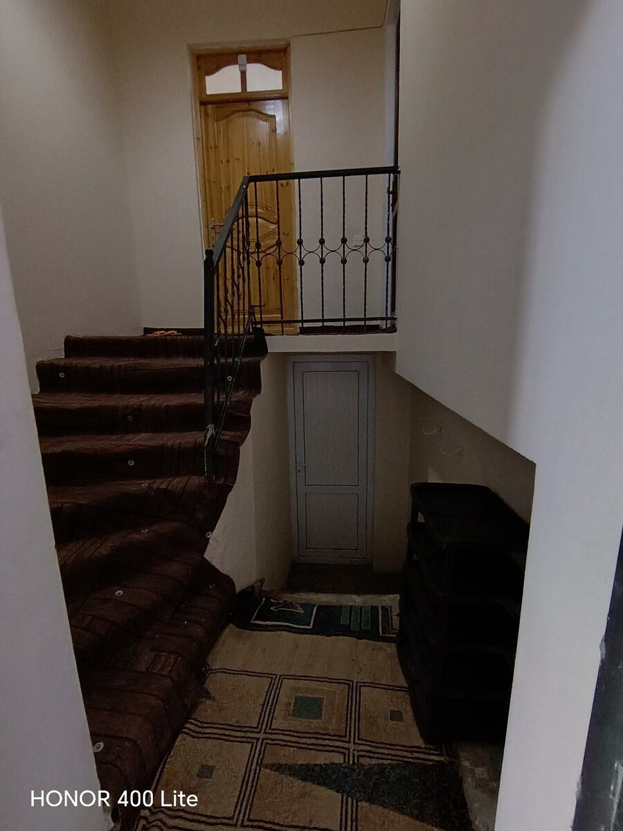 Həyət evi, Gəncə ş — Ev, villa, Gəncə (9)