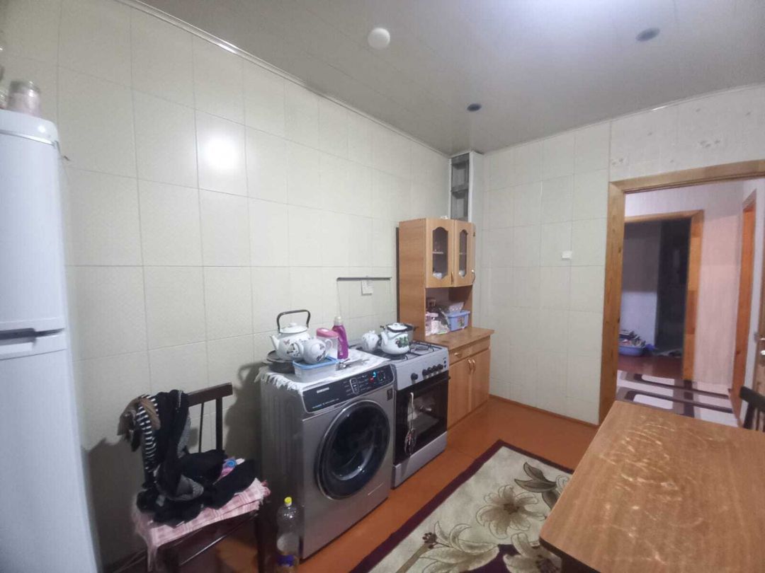 2-otaqlı mənzil, Sumqayıt ş., 58 m² — Mənzil, Sumqayıt (3)