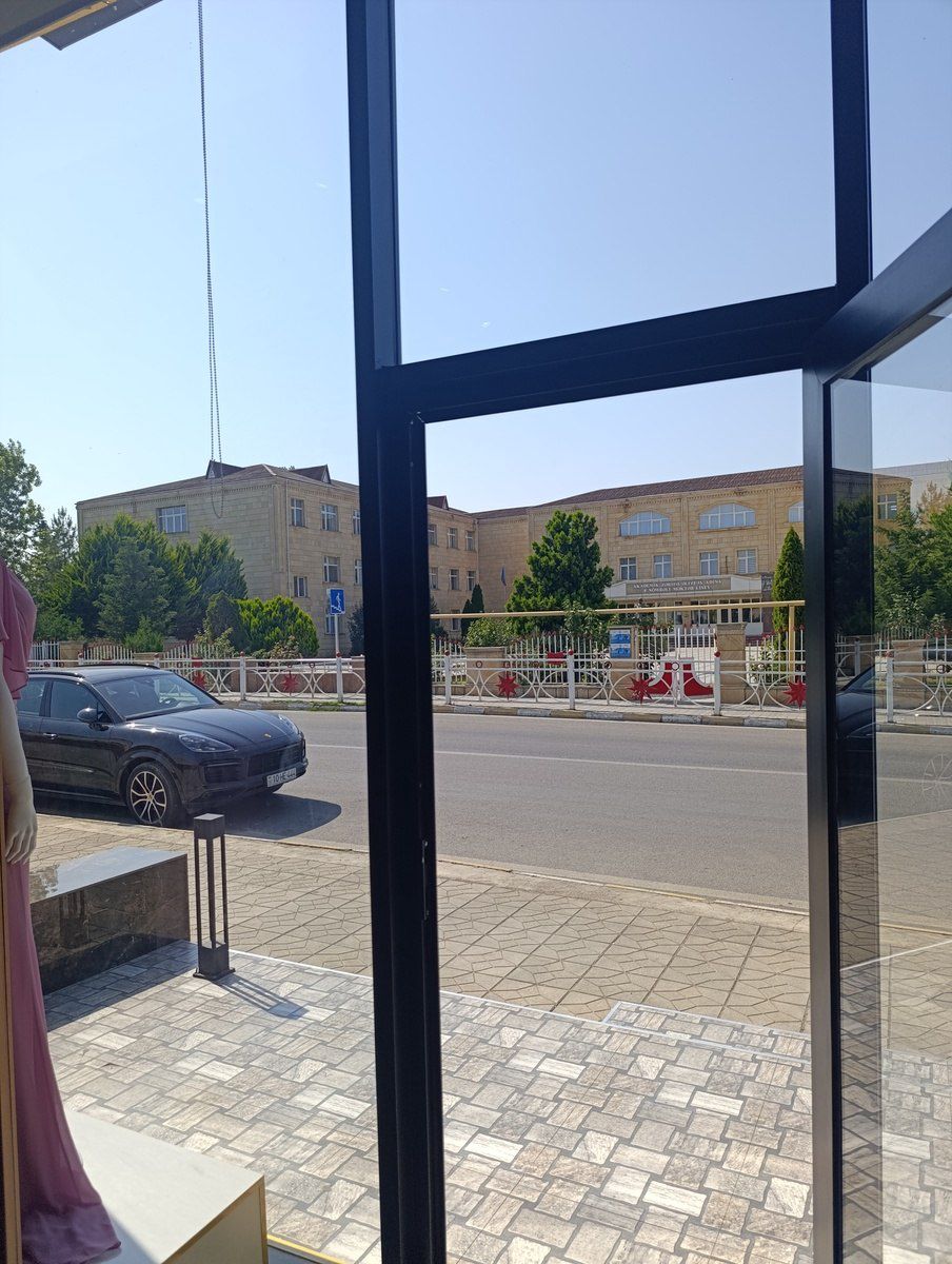 Satılır obyekt 55 m² — Əmlak, Xaçmaz (9)