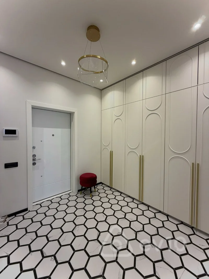 2 otaqlı mənzil, 62 m², Elyar eliyev — kirayə — Mənzil, Bakı (8)