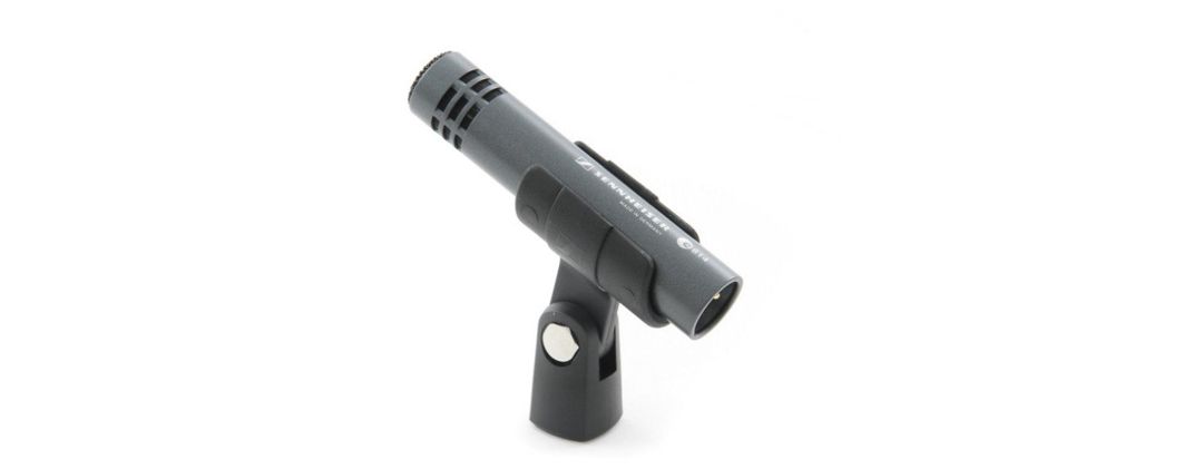 Mikrofon "Sennheiser e600" — Səs texnikası, Bakı (4)