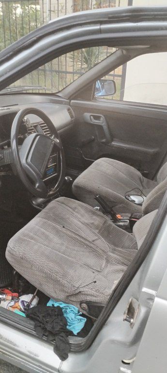 Lada (VAZ) 2110, 1.5 L, 1998 il, 200 000 km 50-DJ-827 — Avtomobillər, Zaqatala (4)
