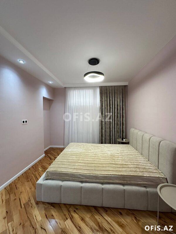 Yeni tikili Satılır Xətai r., Həzi Aslanov m., 2 otaq, 65 m² — Mənzil, Bakı (6)