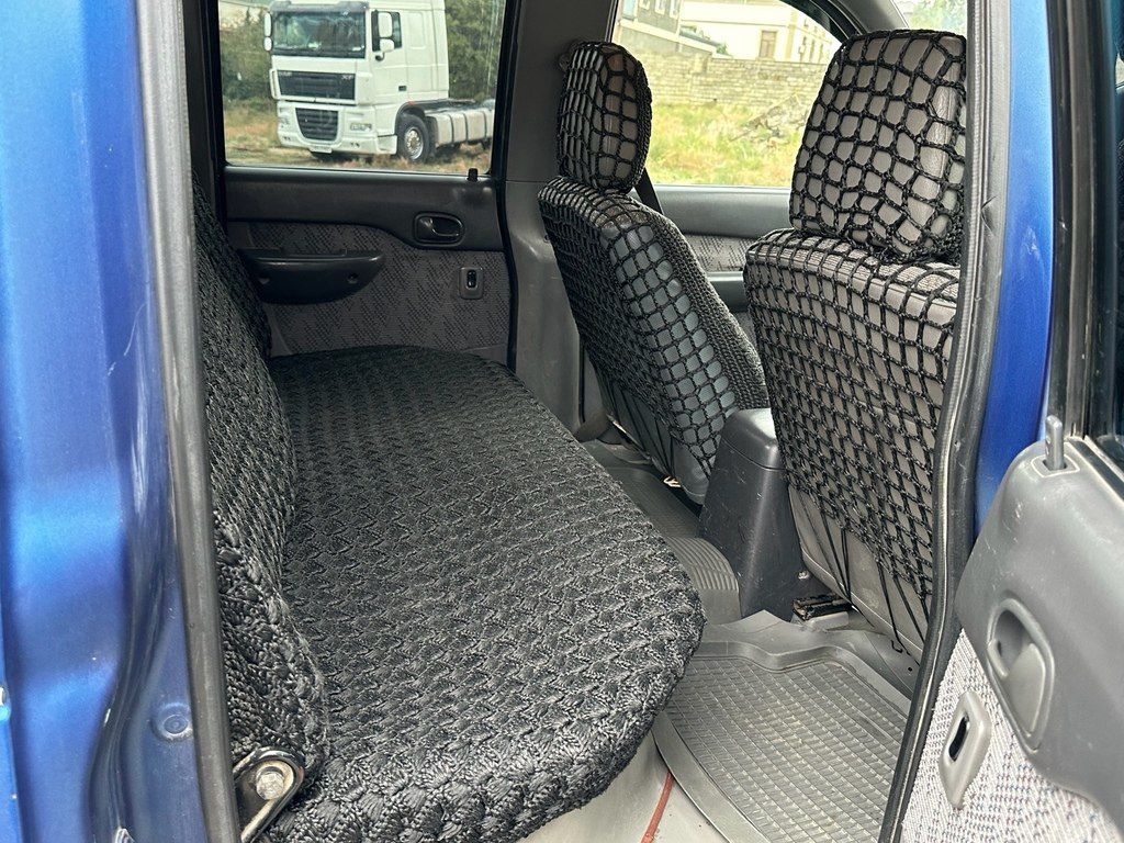 Ford Ranger, 2.5 L, 2001 il, 337 000 km — Avtomobillər, Bakı (9)