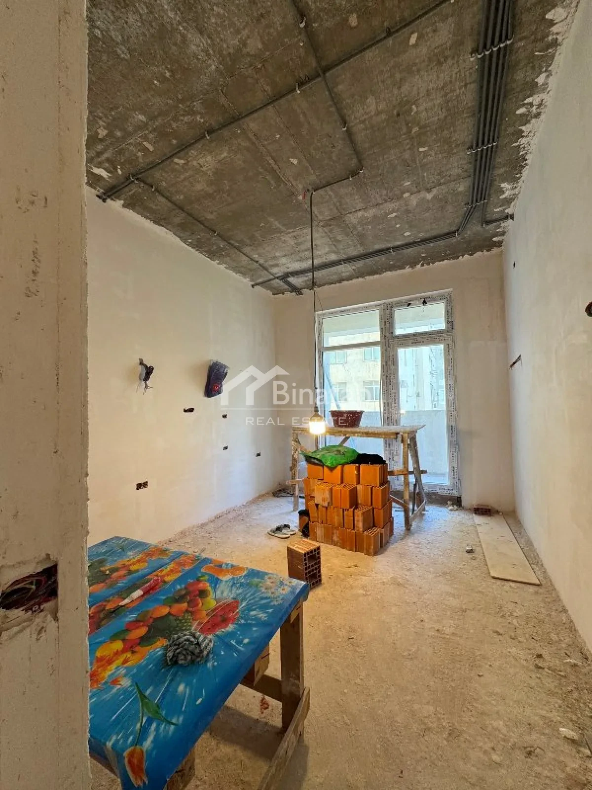 Satılır 3 otaqlı yeni tikili 125 m², 20 Yanvar metrosu, Yasamal rayonu — Mənzil, Bakı (5)