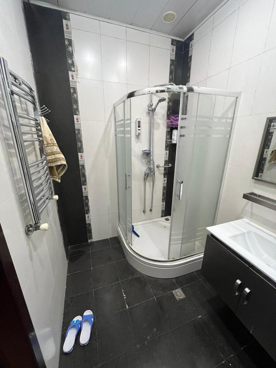 Satılır 3 otaqlı yeni tikili 135 m² — Mənzil, Bakı (11)