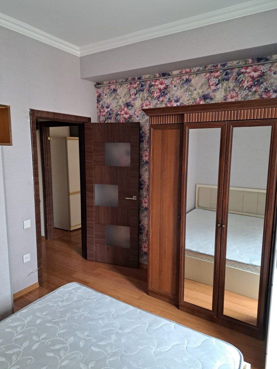 İcarəyə verilir 2 otaqlı yeni tikili 51 m² — Mənzil, Sumqayıt (3)