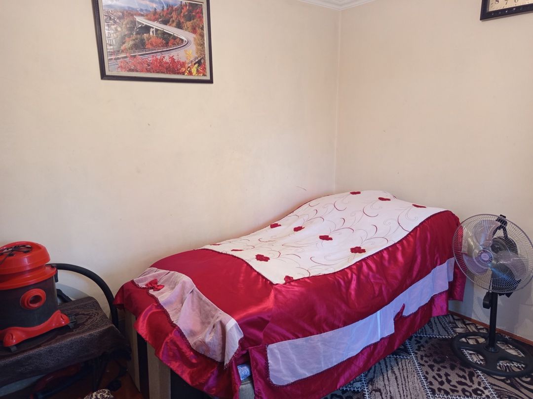 Satılır 2 otaqlı həyət evi/bağ evi 50 m² — Ev, villa, Bakı (10)