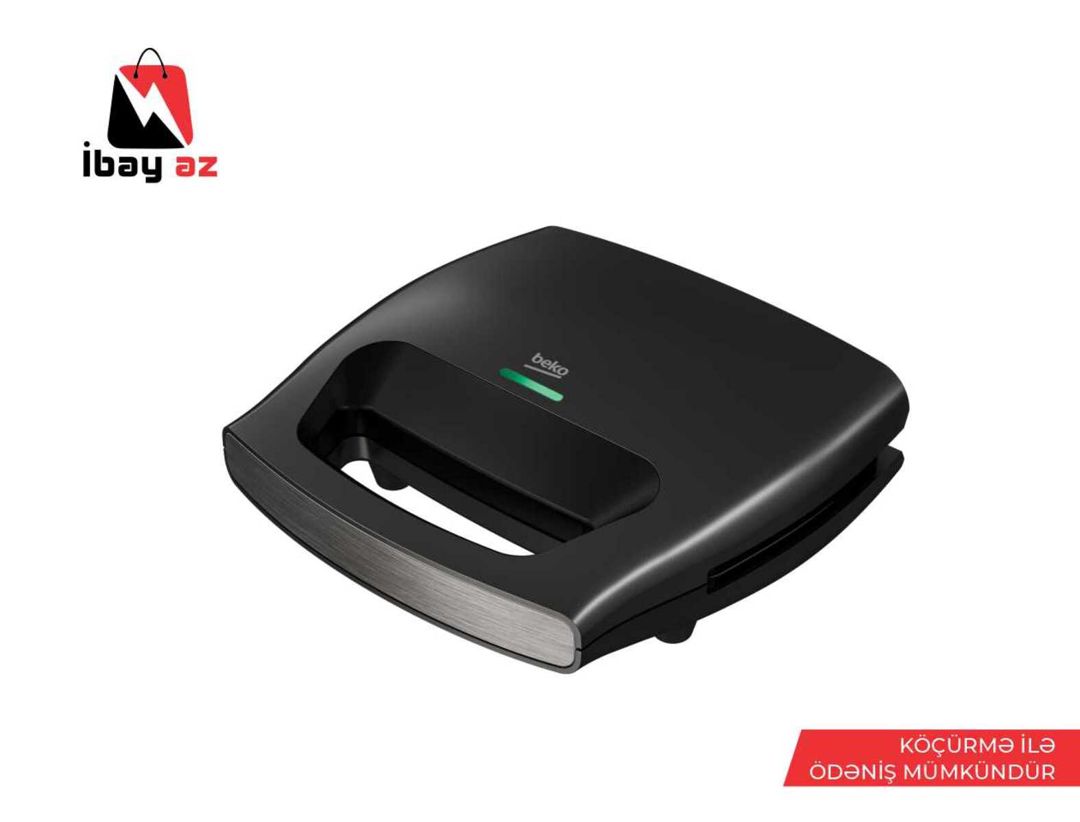 Izqara "Beko SWM 2971 B" — Ev texnikası, Bakı