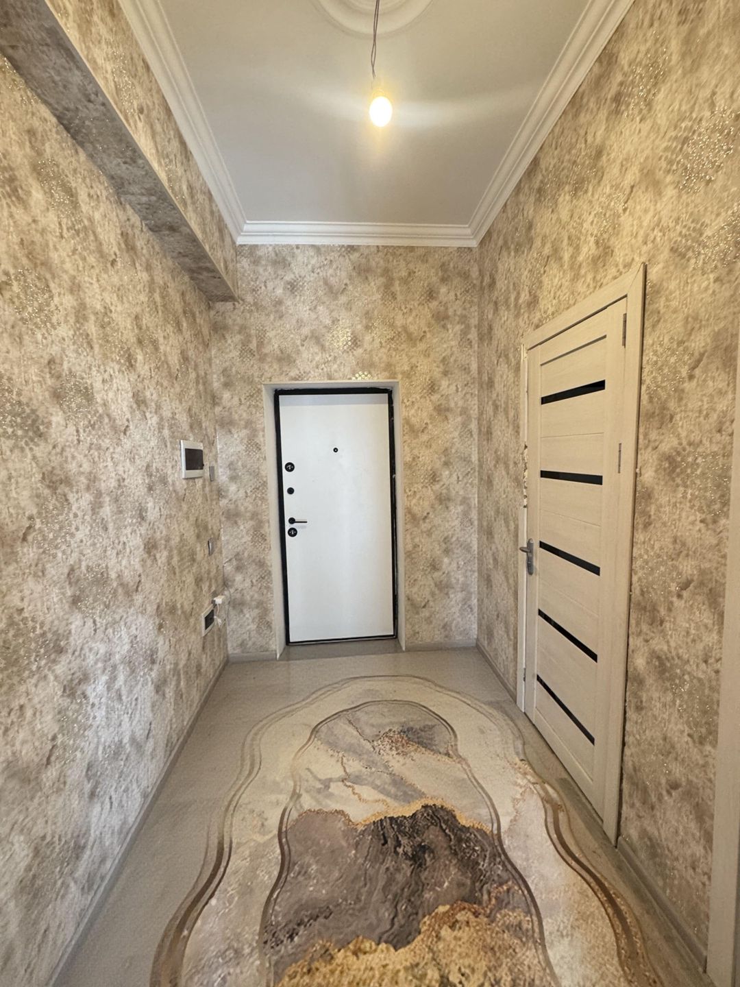 2 otaqlı studiya, 50 m², Azadlıq prospekti, 52 — Mənzil, Bakı (10)