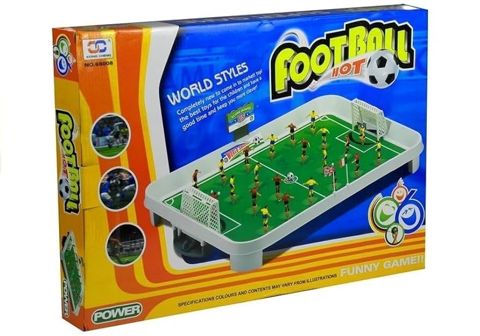 Masaüstü futbol Hot World Stil FB58 — Bakı
