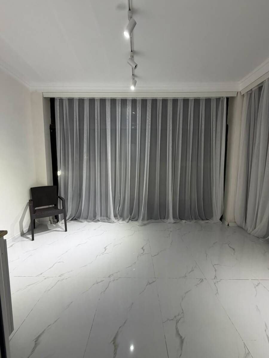 Satılır 4 otaqlı həyət evi/bağ evi 120 m² — Ev, villa, Bakı (8)