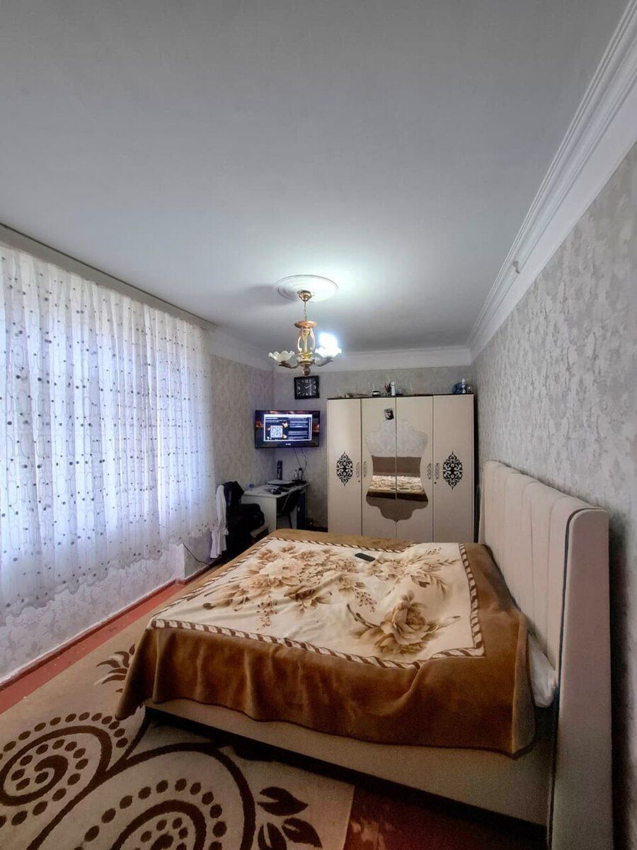 2-otaqlı mənzil, Sumqayıt ş., 50 m² — Mənzil, Sumqayıt (3)