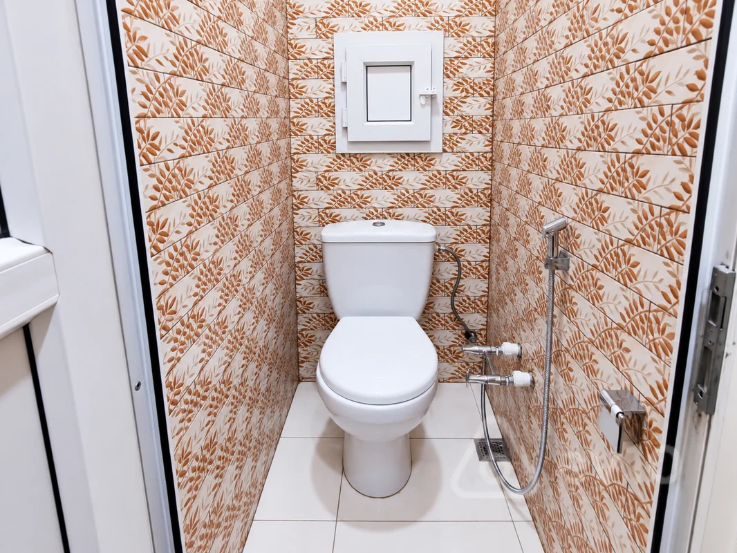 2 otaqlı mənzil, 41 m², Abay Kunanbayev küçəsi — Mənzil, Bakı (5)