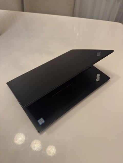 İşlənmiş Lenovo ThinkPad, 14 Intel Core i7, 256 GB — Bakı