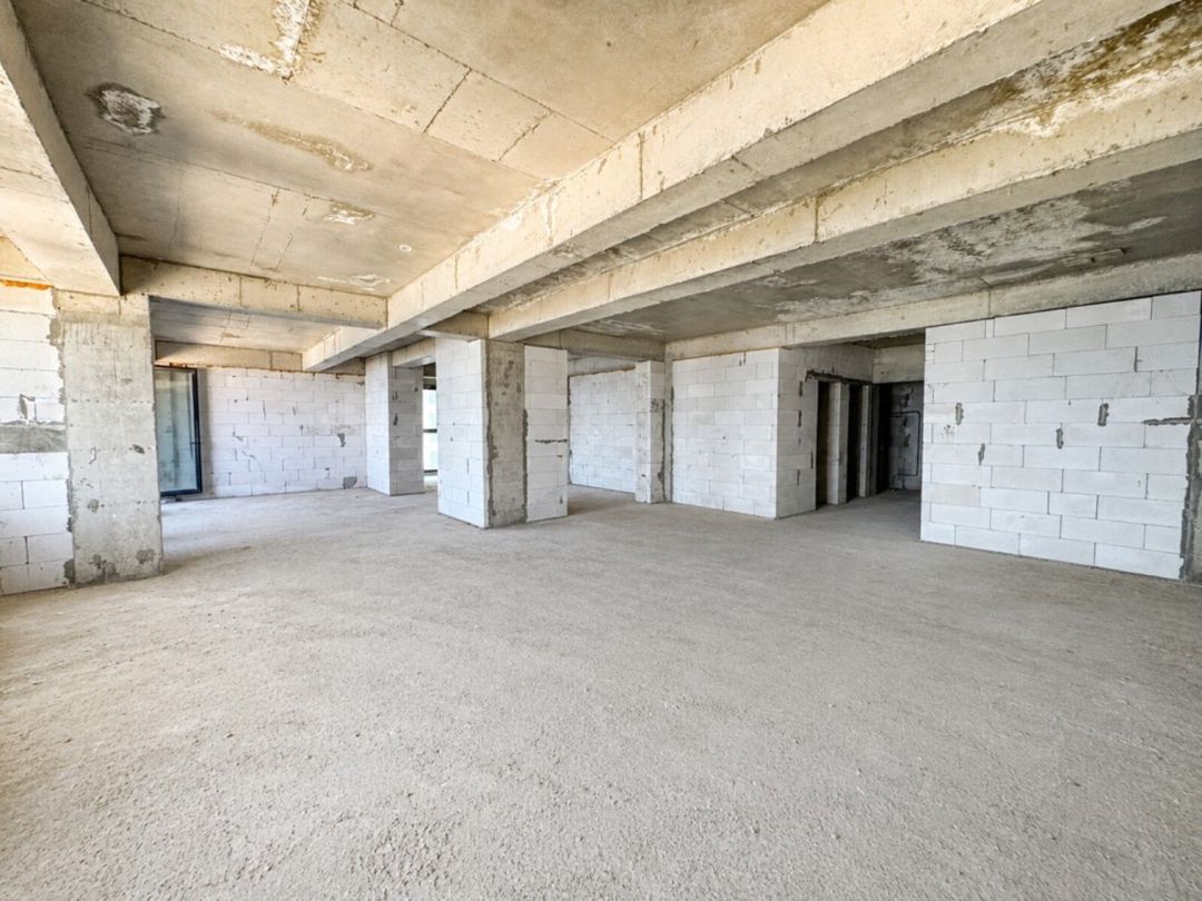 Satılır 5 otaqlı yeni tikili 303 m² — Mənzil, Bakı (2)