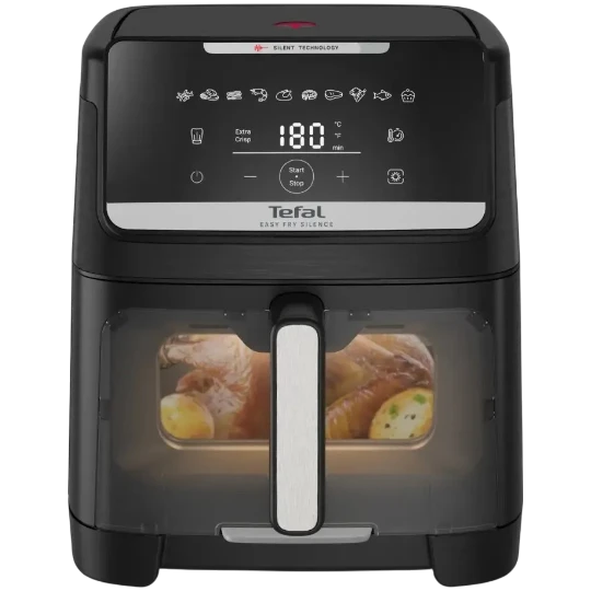 Fritoz Tefal Easy Fry Grill XXL 7211419689 — 279 ₼ · Bakı · Mətbəx texnikası Fritoz Tefal Easy Fry Grill XXL 7211419689 — Bakı