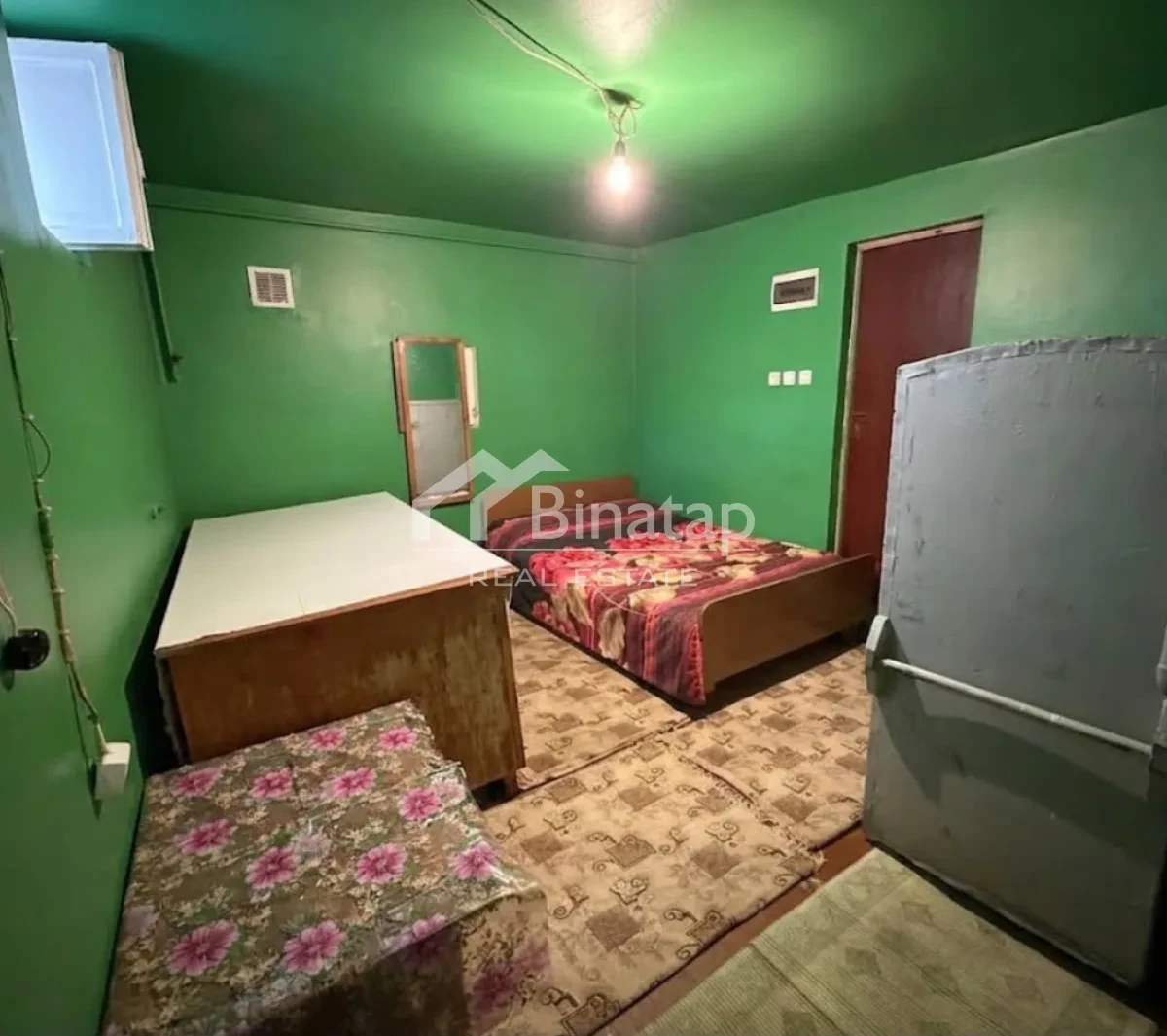 İcarəyə verilir 1 otaqlı həyət evi / bağ evi 20 m², Koroğlu metrosu, Sabunçu rayonu — Ev, villa, Bakı (3)