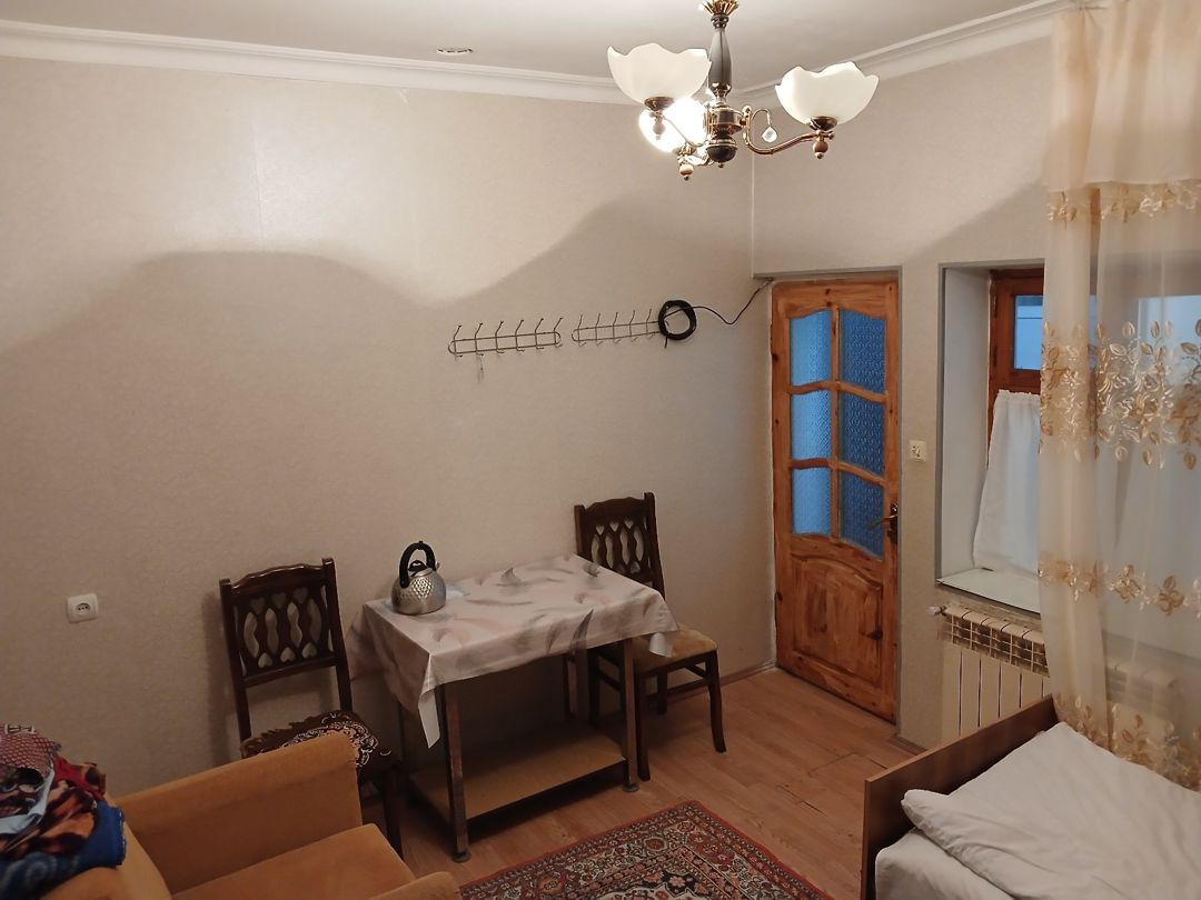 Həyət evi kirayə verilir, Nərimanov r — Ev, villa, Bakı (3)