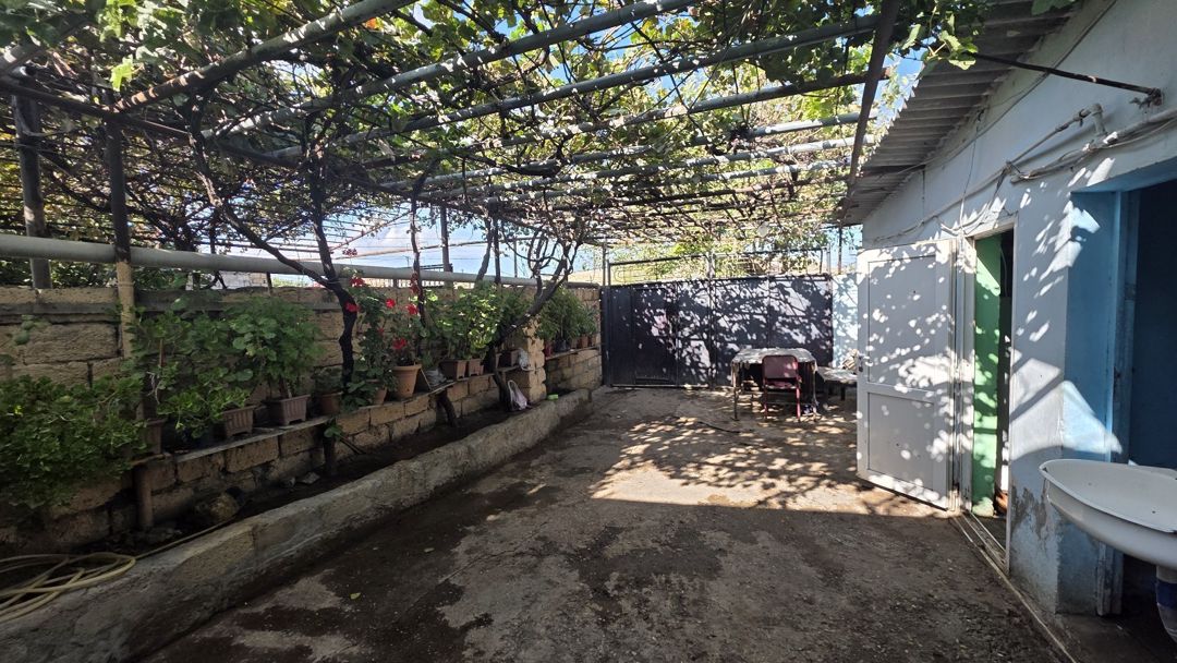 Həyət evi, Sumqayıt ş — Ev, villa, Sumqayıt