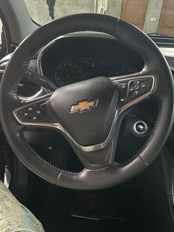 Chevrolet Equinox, 1.5 L, 2017 il, 114 698 km — Avtomobillər, Şəmkir (12)