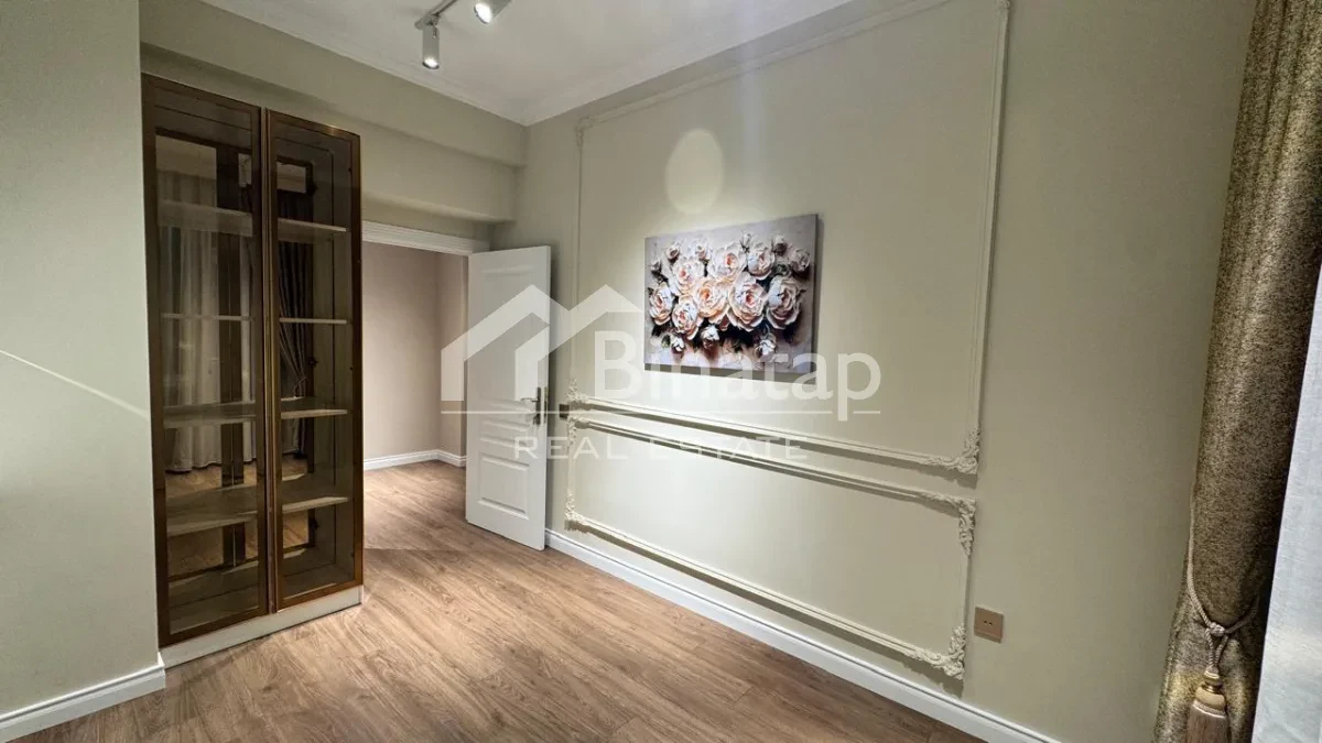 Satılır 2 otaqlı yeni tikili 77 m², 20 Yanvar metrosu, Yasamal rayonu — Mənzil, Bakı (4)