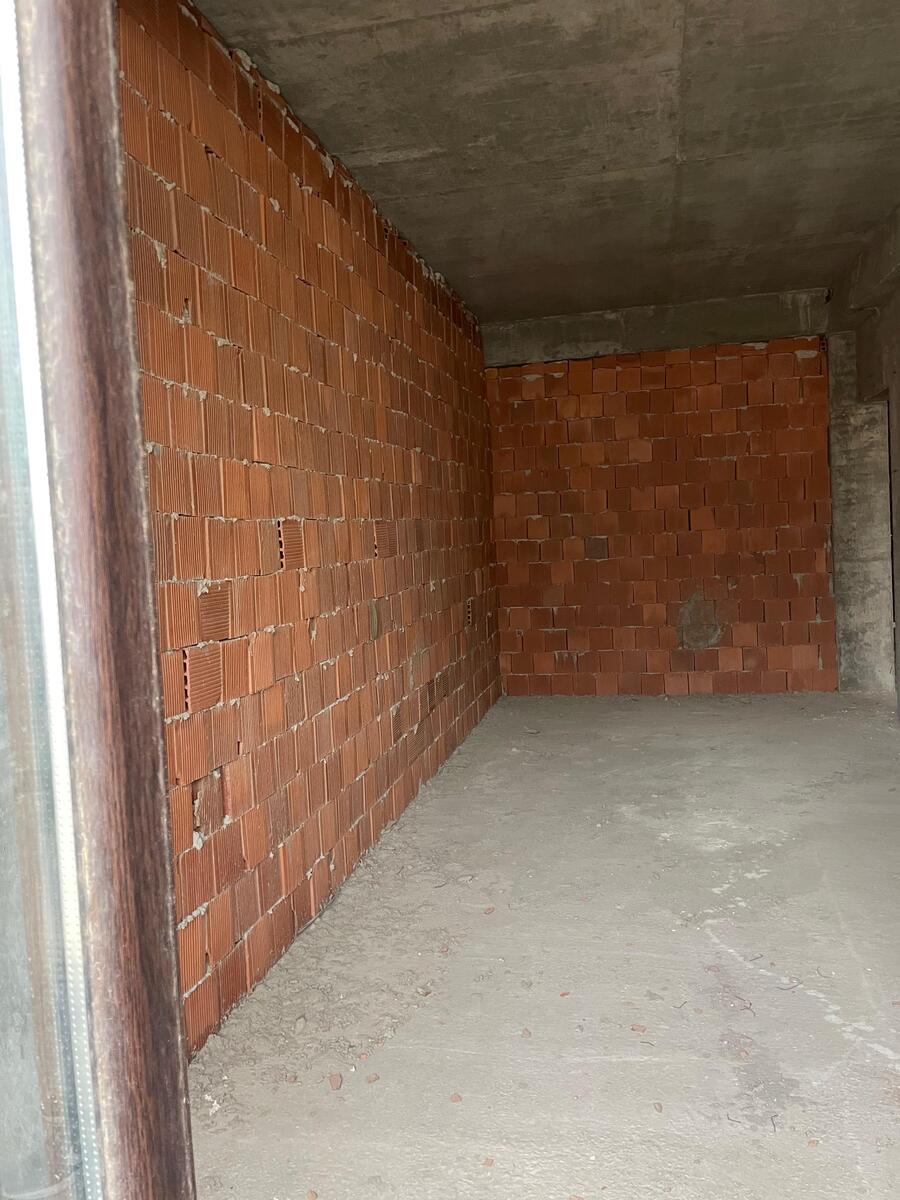 2-otaqlı yeni tikili, Sumqayıt ş., 50 m² — Mənzil, Sumqayıt (12)