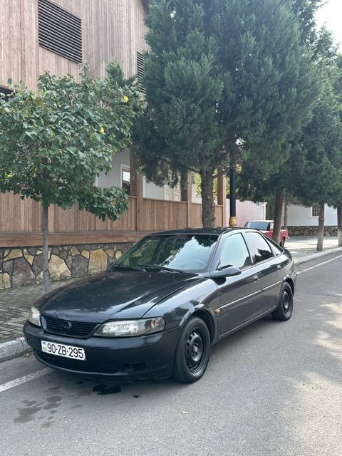 Opel Vectra, 1.6 L, 1996 il, 530 000 km — Gəncə