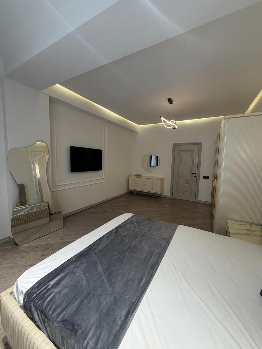 Satılır 3 otaqlı yeni tikili 140 m² — Mənzil, Bakı (10)