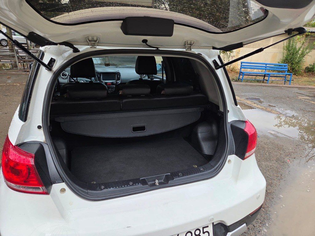 GWM (Great Wall Motor) Hover M2, 1.5 L, 2015 il, 178 000 km 99-NX-985 — Avtomobillər, Gəncə (9)