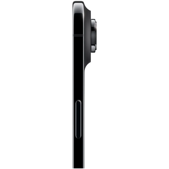 Mobil Telefon Iphone Air 256 GB Space Black — Smartfonlar, Bakı (5)