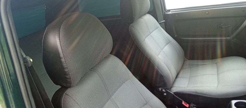 Lada (VAZ) Niva, 1.7 L, 2015 il, 162 000 km — Avtomobillər, Xaçmaz (7)