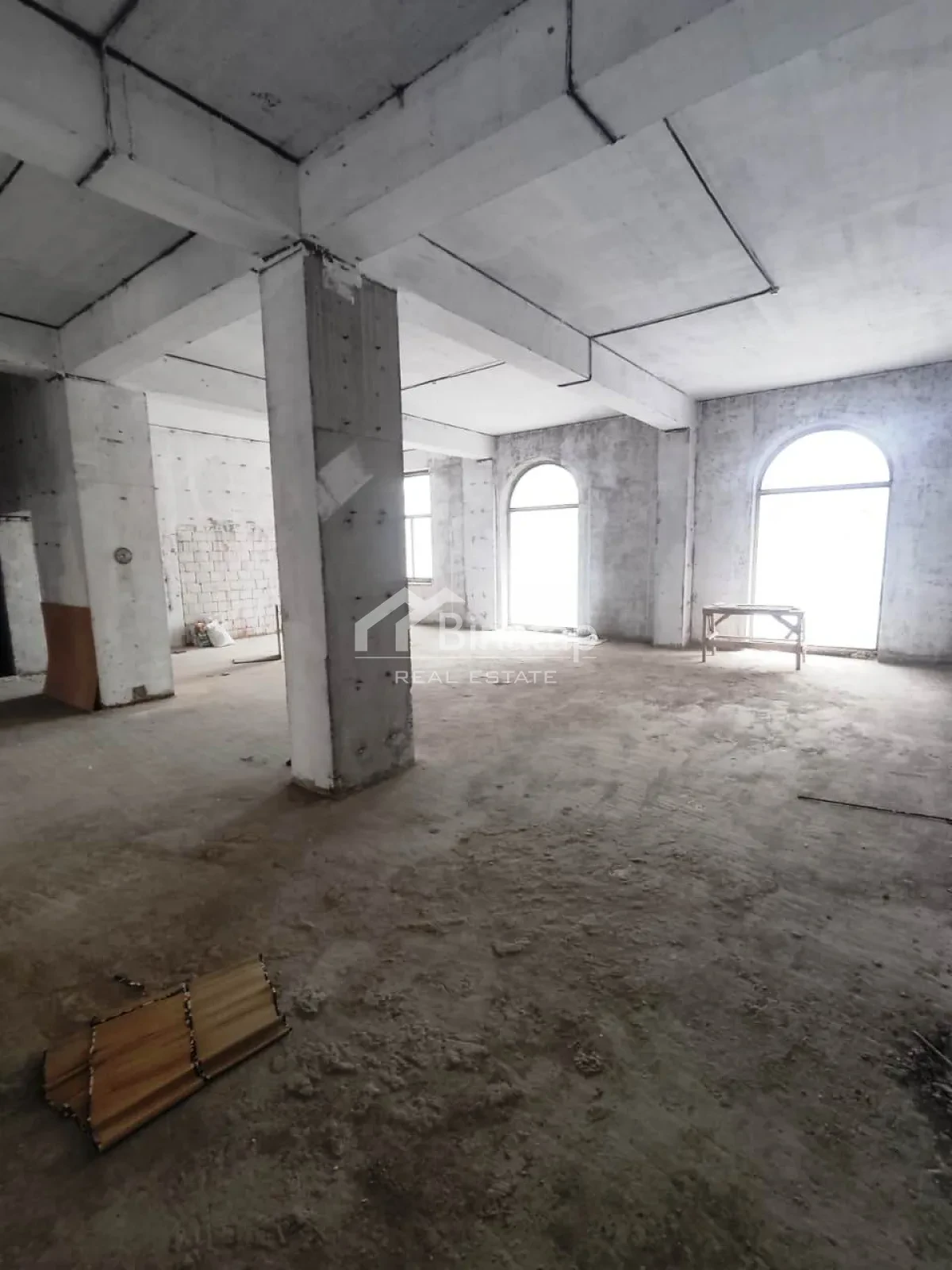 Satılır obyekt 200 m², Azadlıq Prospekti metrosu, Nəsimi rayonu — Əmlak, Bakı (4)