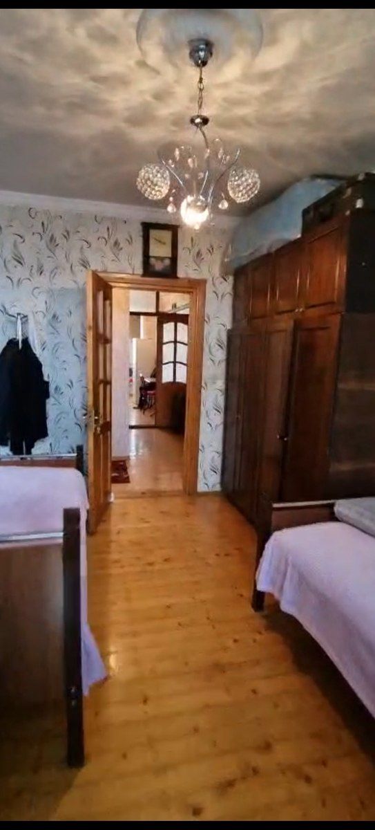 3-otaqlı mənzil, Gəncə ş., 75 m² — Mənzil, Gəncə (6)