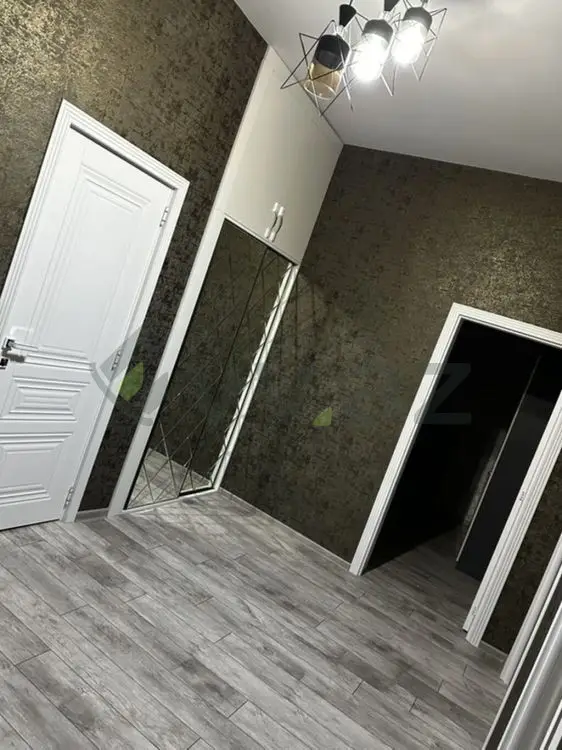 4 otaqlı Həyət evi Kirayə (günlük), Qəbələ — Ev, villa, Qəbələ (5)