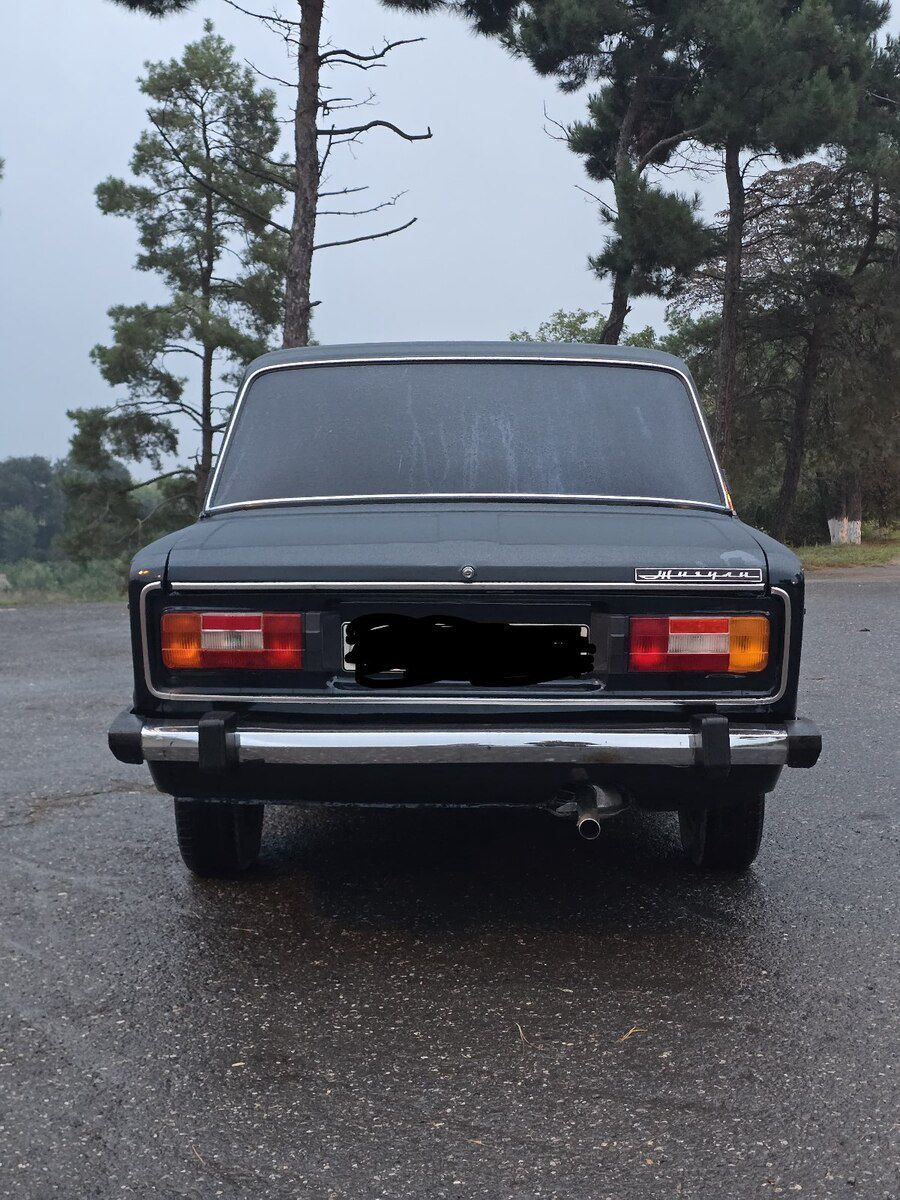 Lada (vaz) 2106, 2001 il — Avtomobillər, Quba (5)