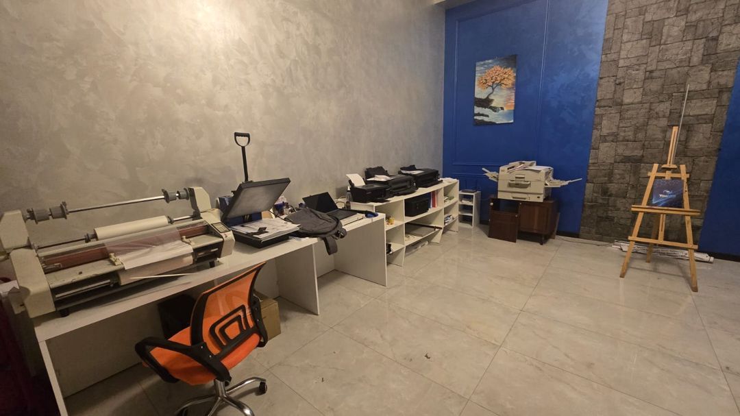 Çap aparatları — Biznes və avadanlıq, Bakı (3)