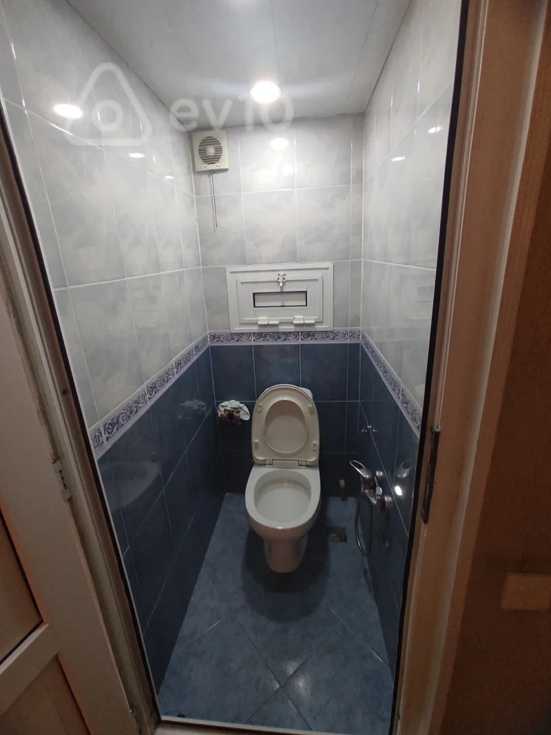 2 otaqlı mənzil, 50 m², 8 noyabr pr.Genclik parkinin yani — Mənzil, Bakı (11)