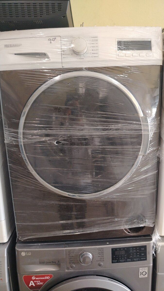 Paltaryuyan LG — Ev texnikası, Bakı (2)