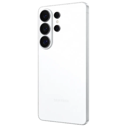 Mobil Telefon Samsung Galaxy S26 Ultra (SM-S948B) 12GB/512GB White — Samsung, Bakı (5)
