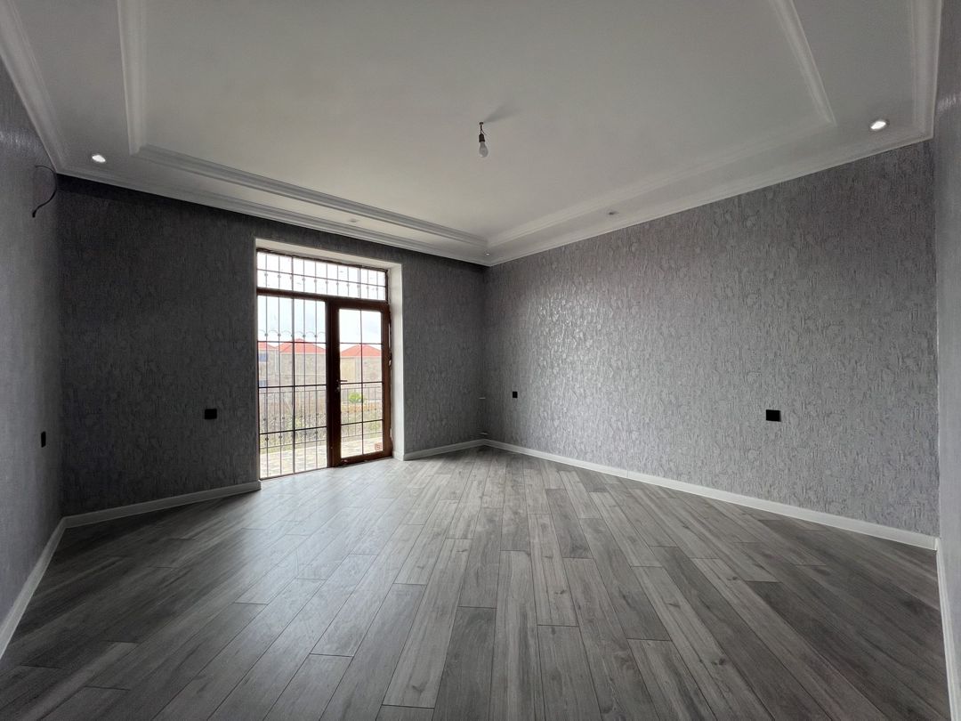 Satılır 4 otaqlı həyət evi/bağ evi 150 m² — Ev, villa, Bakı (7)