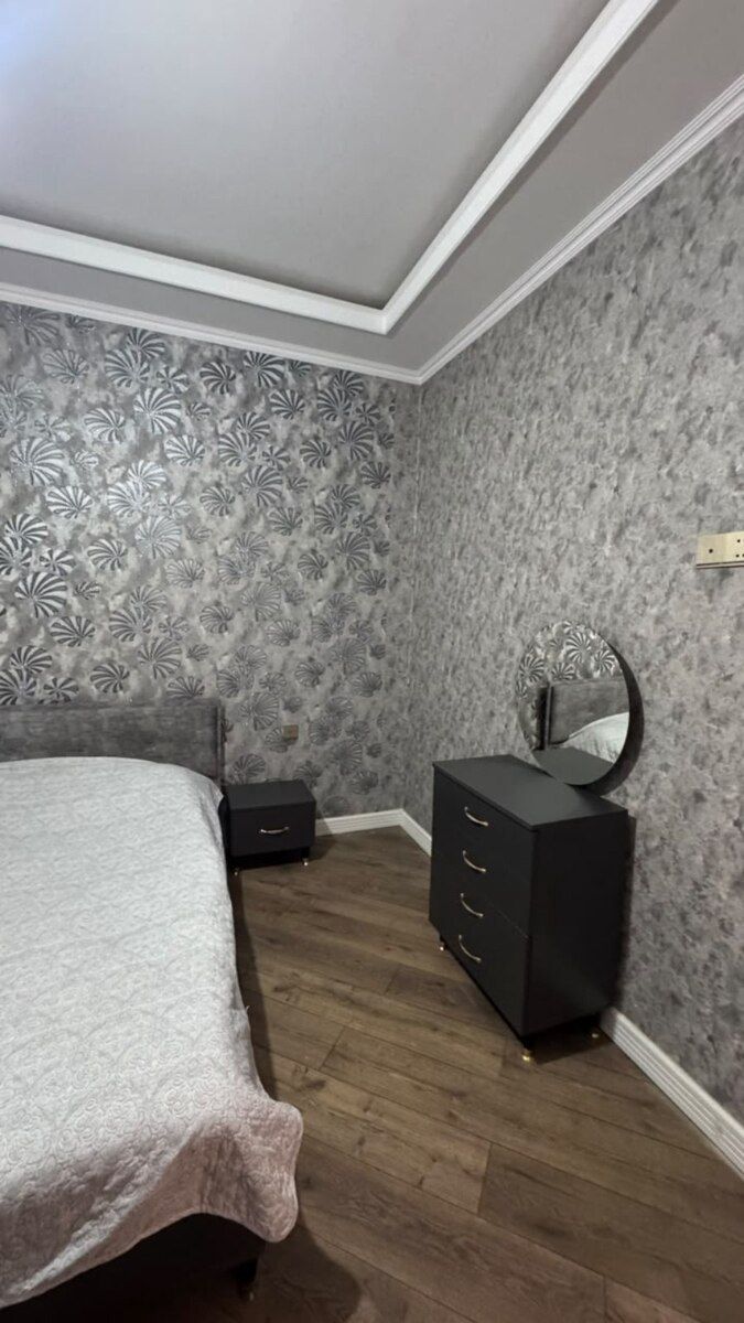 Bağ evi kirayə verilir, Novxanı qəs — Ev, villa, Bakı (7)