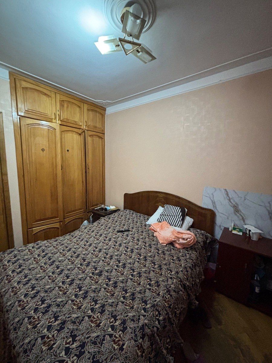 İcarəyə verilir 3 otaqlı köhnə tikili 80 m² — Mənzil, Bakı (12)