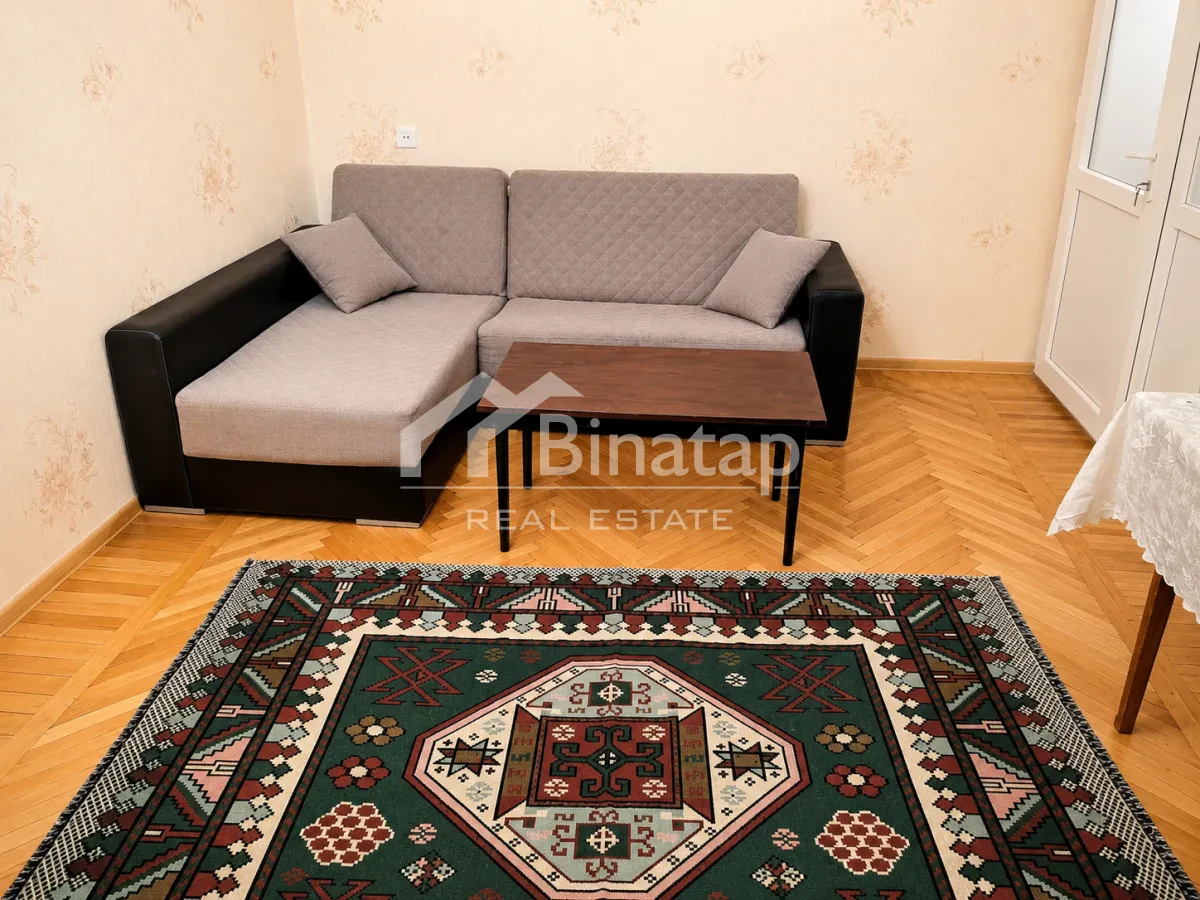 Satılır 2 otaqlı köhnə tikili 31 m², Yasamal rayonu — 128 000 ₼ · Bakı · Mənzil Satılır 2 otaqlı köhnə tikili 31 m², Yasamal rayonu — Bakı
