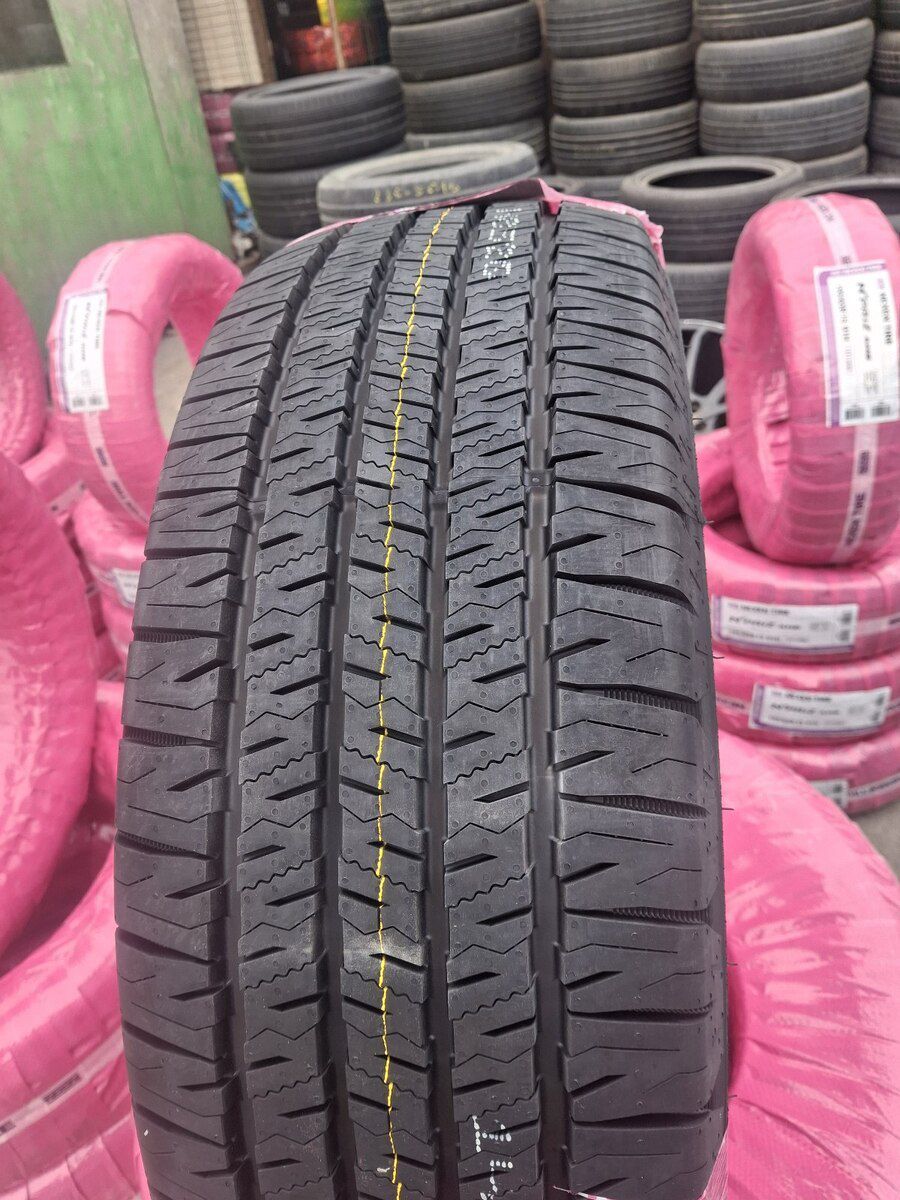 Nexen şinləri 265/70 R16 — Ehtiyat hissələri və aksesuarlar, Bakı (2)