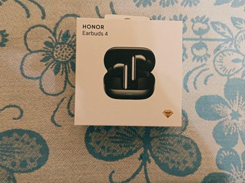 Honor Earbuds 4 — Bakı