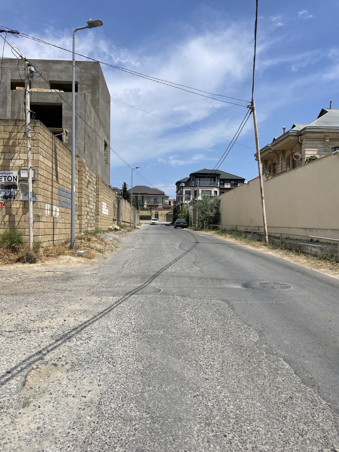 Satılır torpaq 13 sot — Torpaq, Bakı (5)