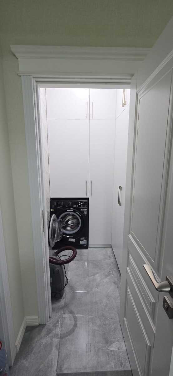 Satılır 3 otaqlı yeni tikili 90 m² — Mənzil, Bakı (9)