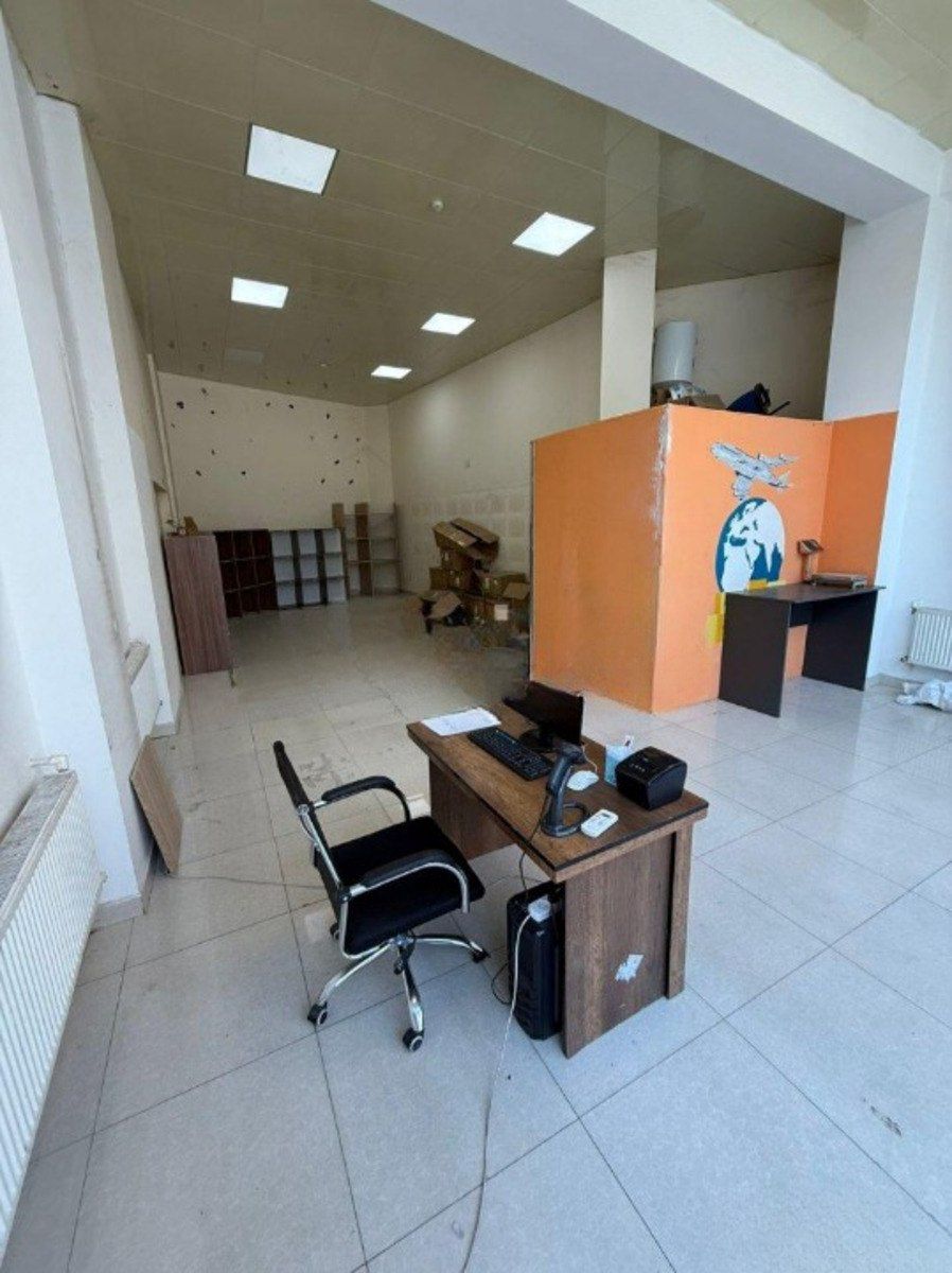 İcarəyə verilir obyekt 65 m² — Əmlak, Bakı (2)