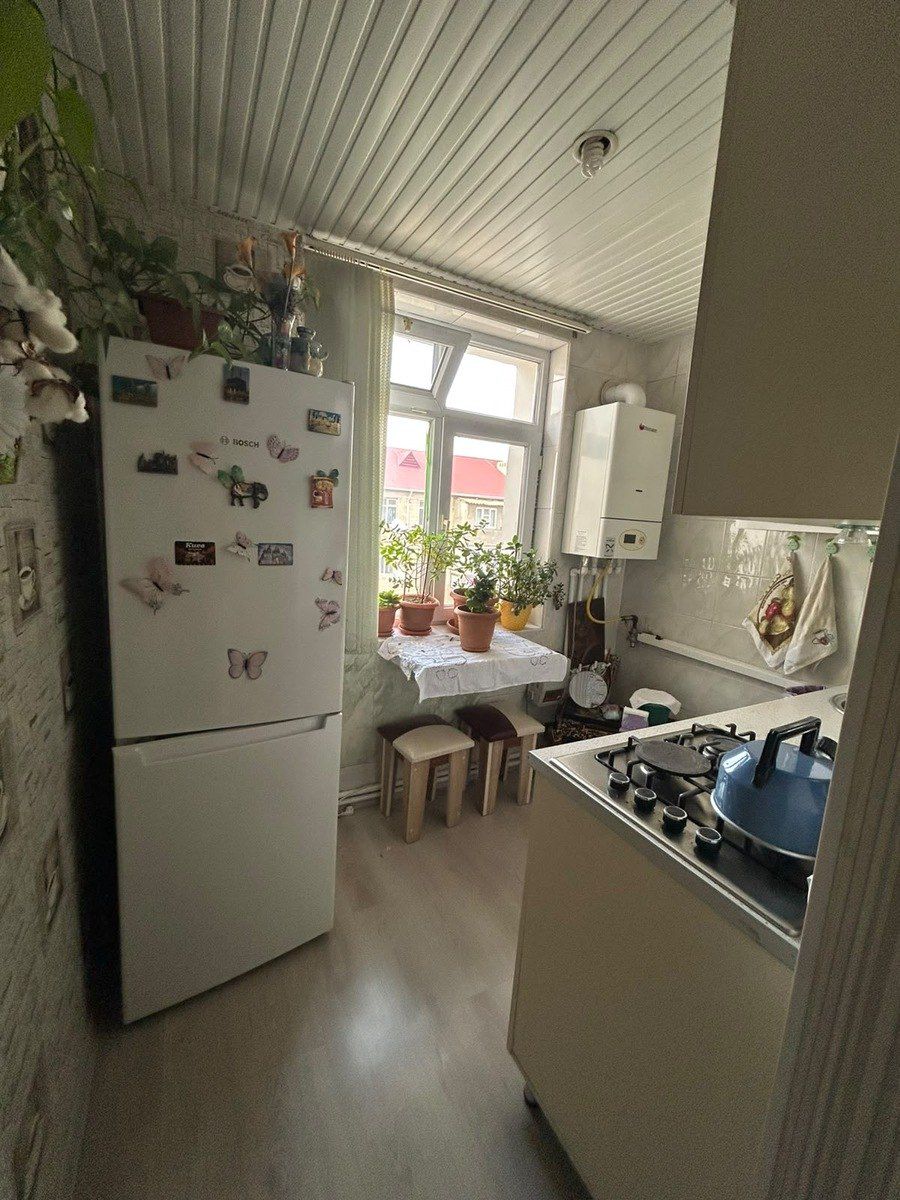Satılır 1 otaqlı köhnə tikili 17 m² — Mənzil, Sumqayıt (11)